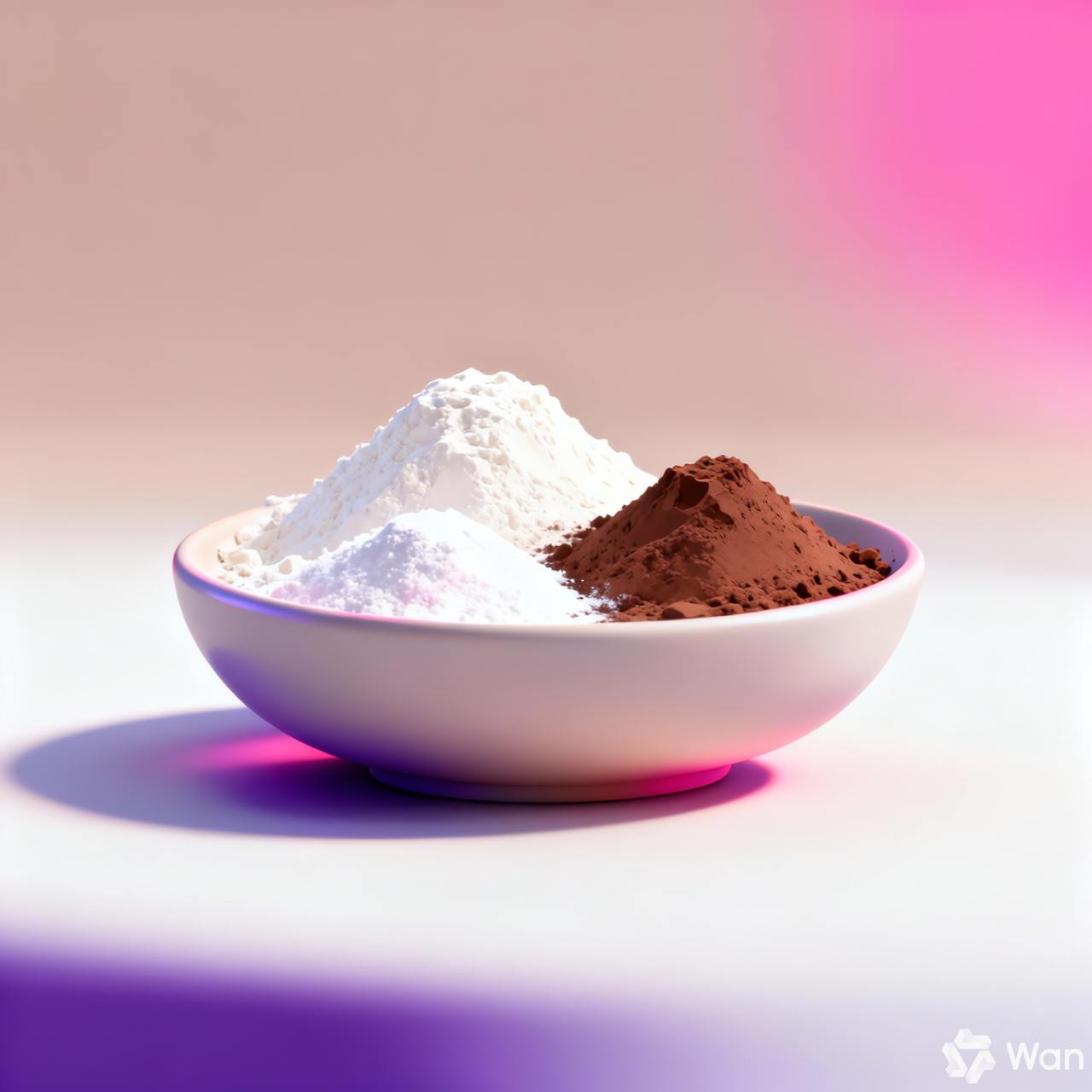 نکات مهم خرید مواد اولیه شیرینی‌پزی تازه و باکیفیت | مقاله آموزشی قنادی